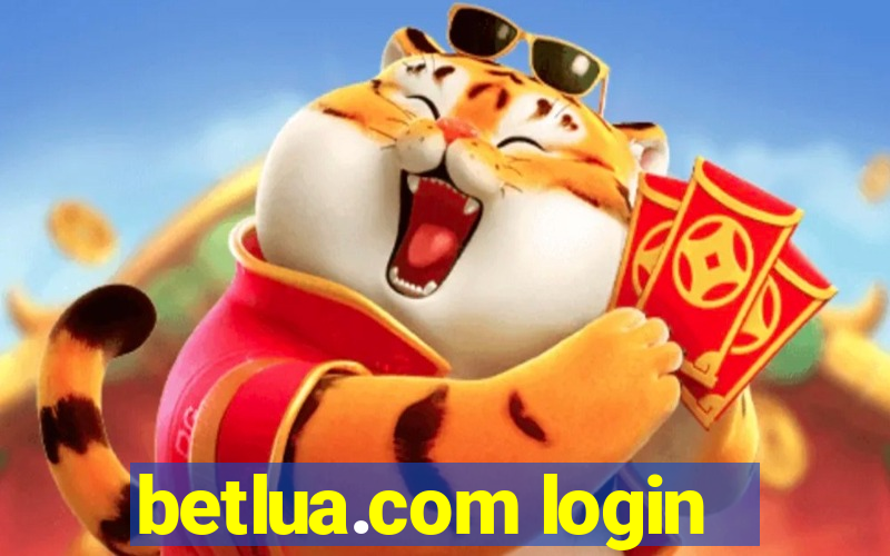 betlua.com login